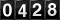 Visitor count