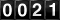 odometer