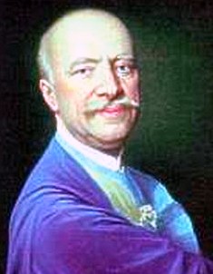 Franciszek
              Salezy Potocki