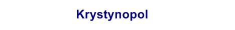 Krystynopol