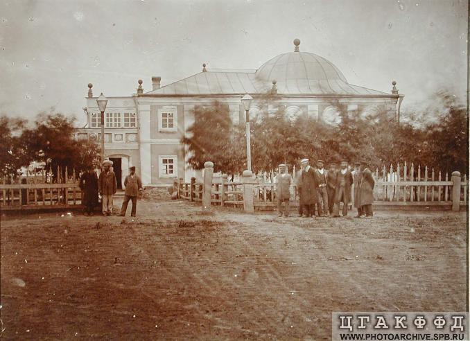 Bogodarovka, 1904 Bogodarovka, 1904
