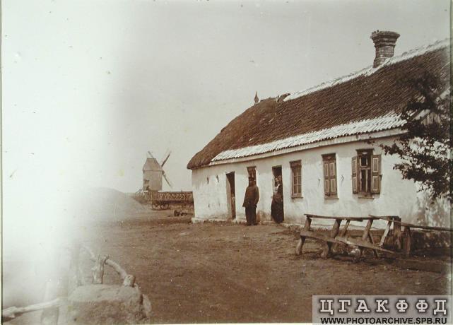 Gorykaya, 1904 Gorykaya, 1904