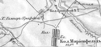 Grafskoy, 1865 Grafskoy, 1865