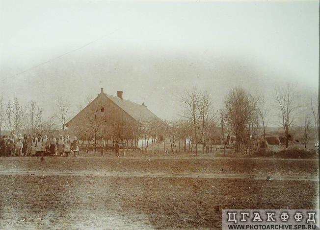 Mezhirich, 1904 Mezhirich, 1904