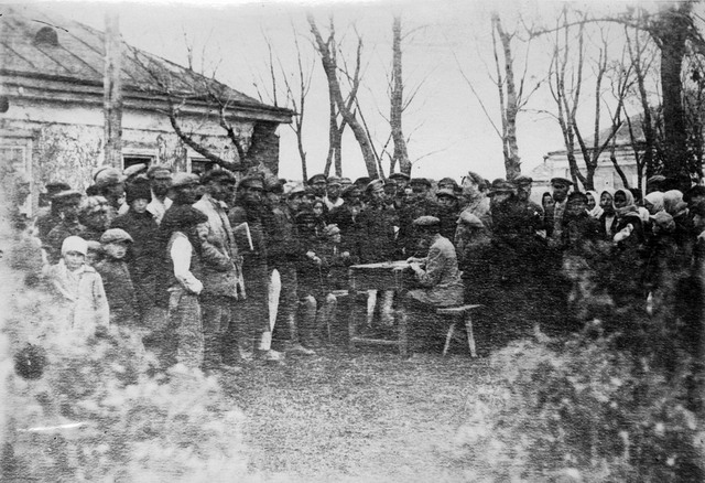 Novozlatopol, 1922 Novozlatopol, 1922