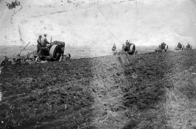 Novozlatopol, 1929 Novozlatopol, 1929