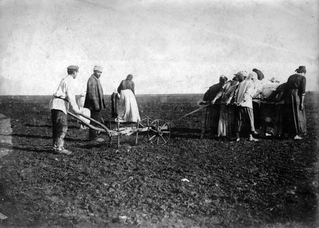Novozlatopol, 1922 Novozlatopol, 1922
