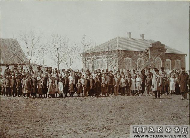 Roskoshnoye, 1904 Roskoshnoye, 1904
