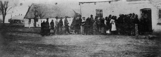 Ravnopol, 1922 Ravnopol, 1922