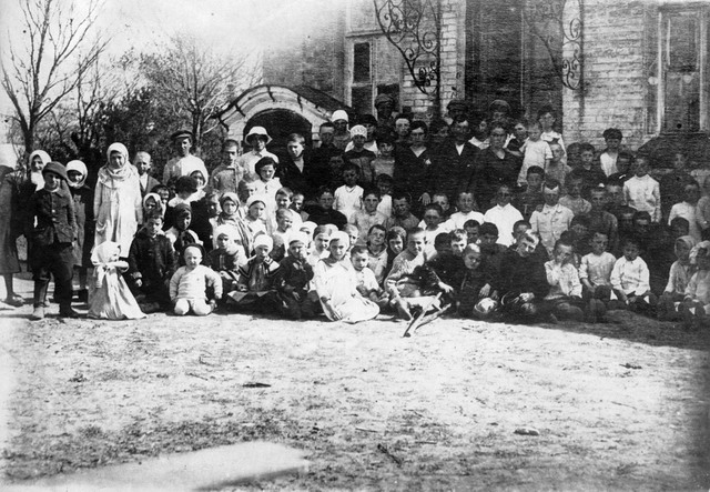 Zatishe, 1922 Zatishe, 1922