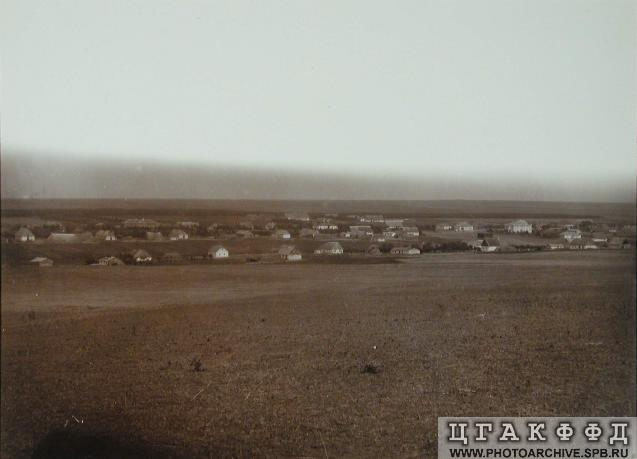 colony colony scene, 1904