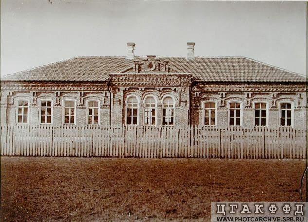 Novozlatopol, 1904 Novozlatopol, 1904