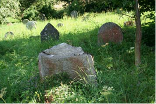 dlouha ves cemetery 2