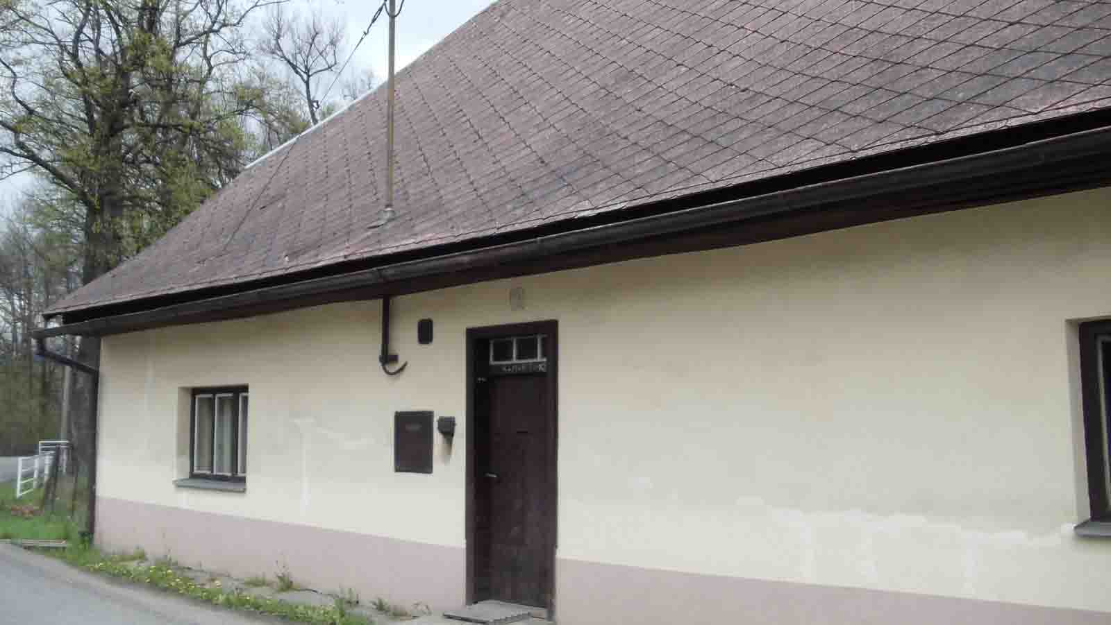 Bernhard Schneider house