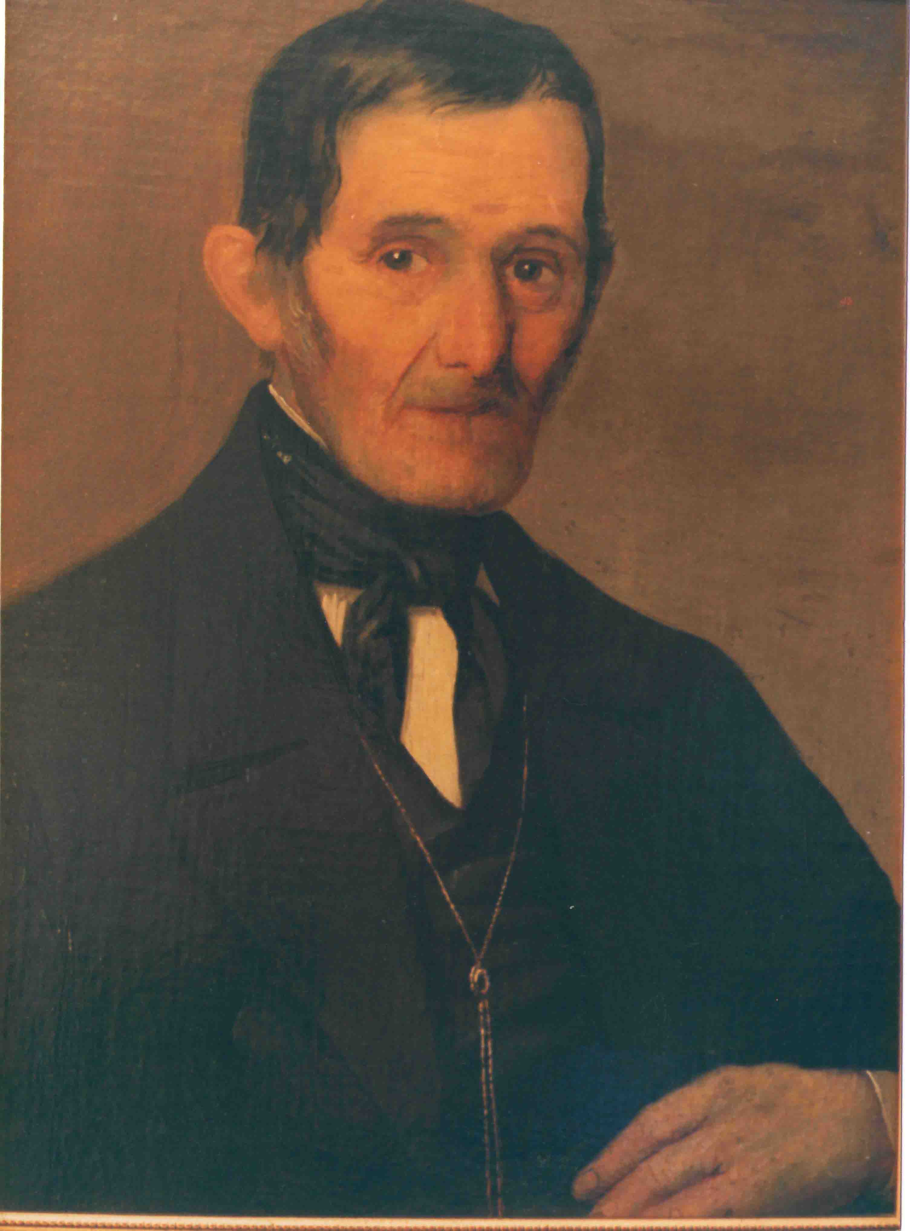 Bernhard Schneider
