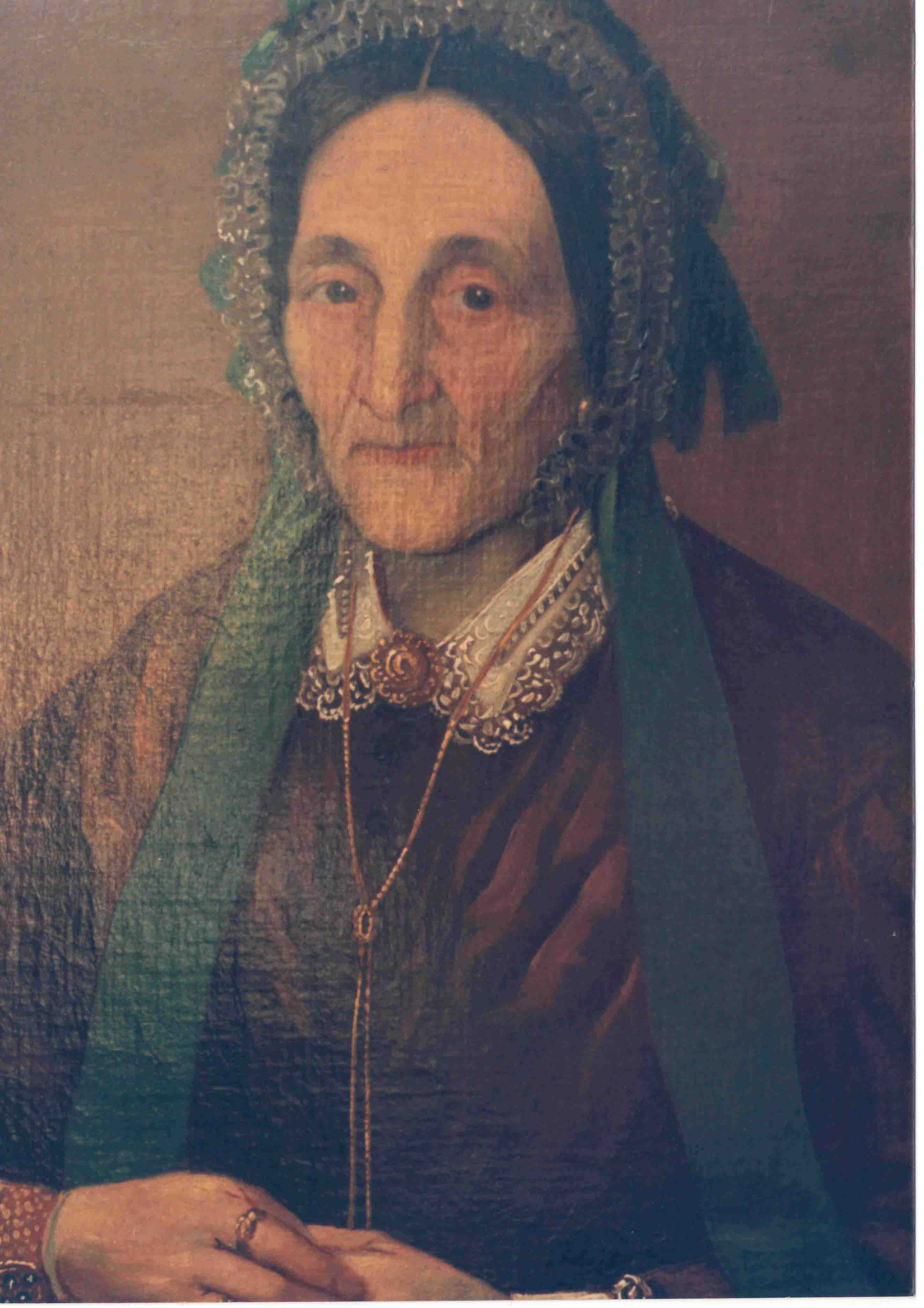 Mina Ballenberger Schneider