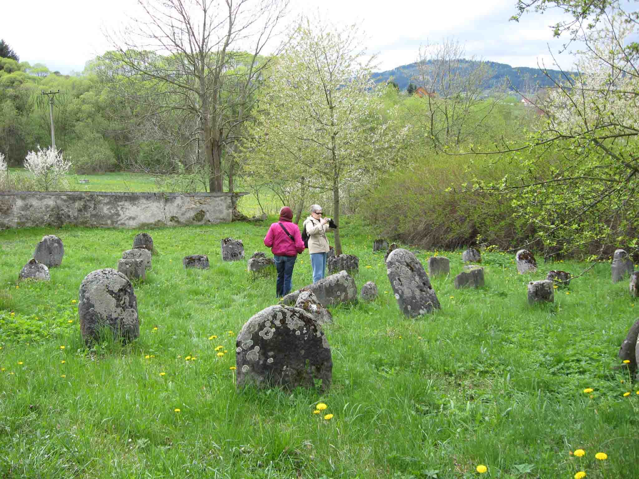 cemetery