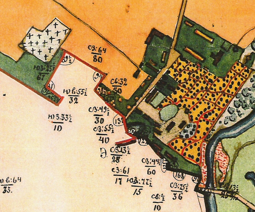 1886 palace