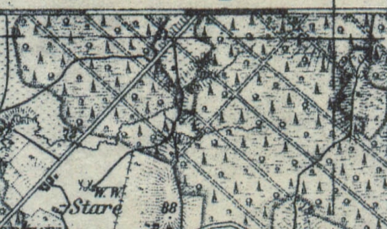 british copy of memel map