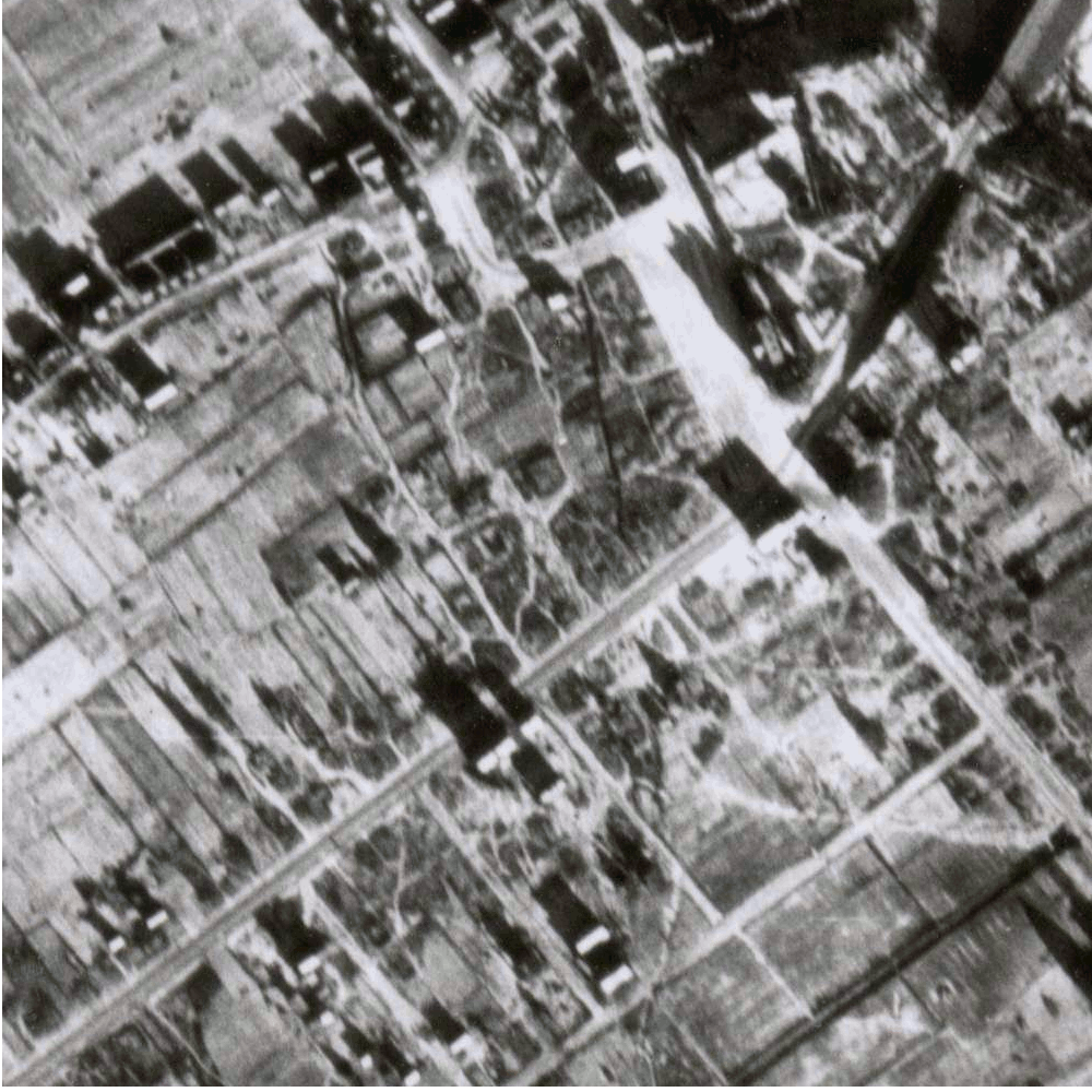 compareaerailandopenstreetmaps