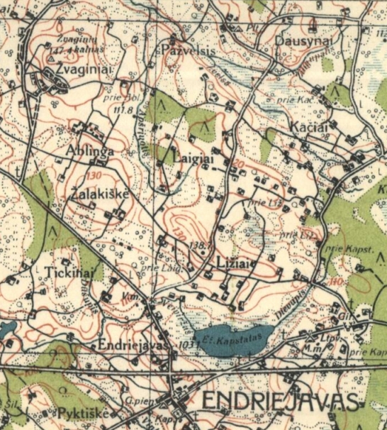 endrie