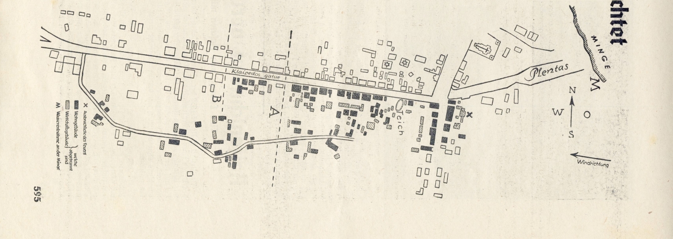 fire map