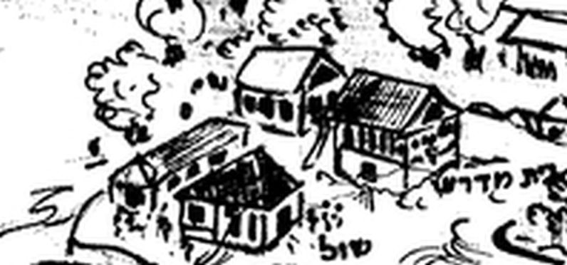 buildings