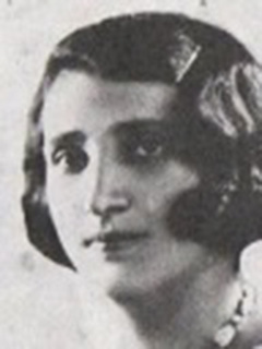 Muler Shoshana (Sheitel)
