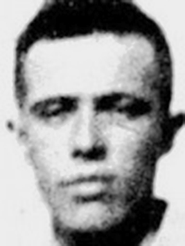 Yair Paster, b. 1919