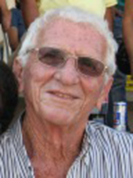 Aharon Shtilman, b. 1929