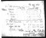 Back of 1922-1939 Jewish Family Record