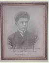 Isak Grigori Clurman.