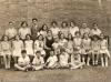 Jewish Middle School Students.