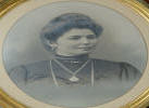 Rebecca (Galinpol) Warshavsky.