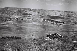 Hartuv, June 1949