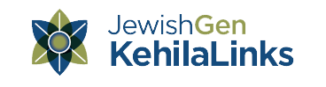 JewishGen's KehilaLinks