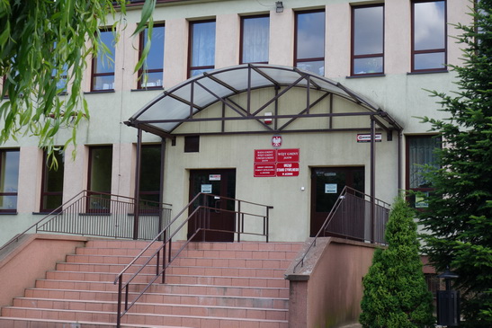 City Hall