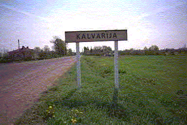 kalvaria