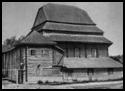 Kozangorodok Synagogue