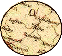 kelme map