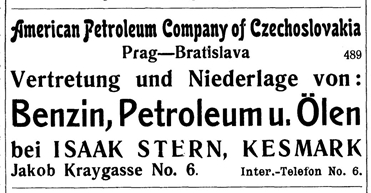 Ad_Stern_1925