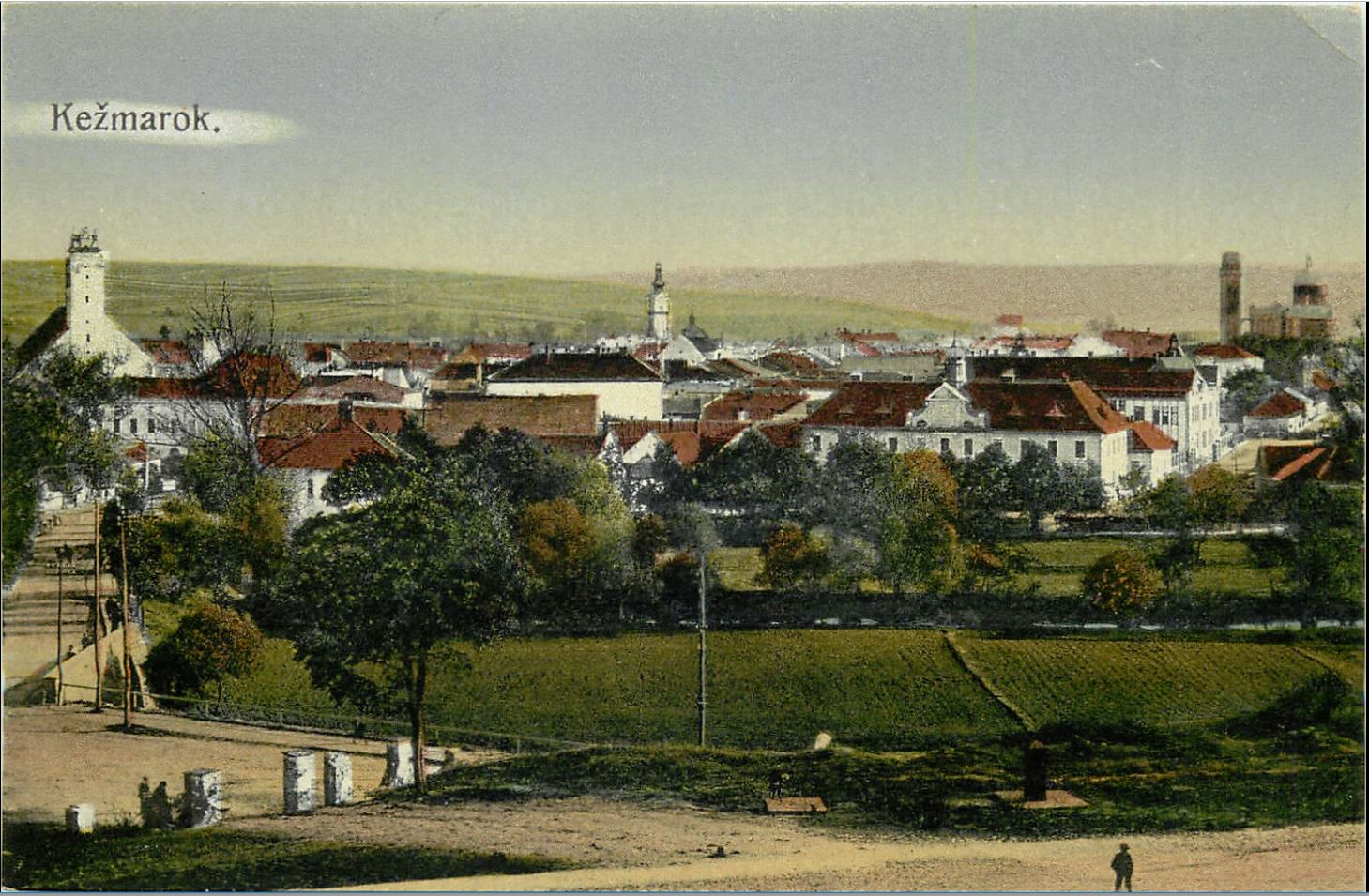 KezColorizedView