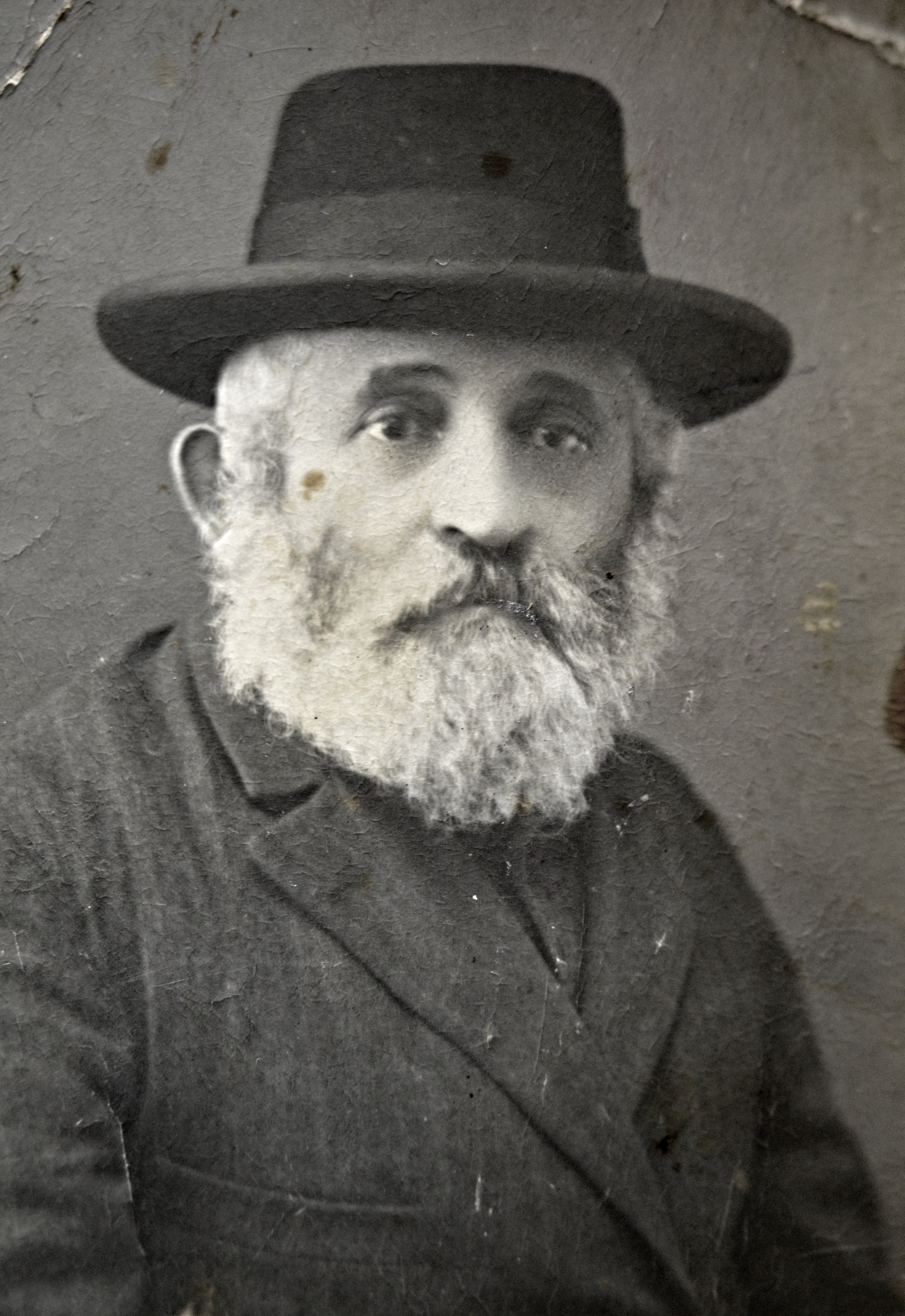Mor-Moshe VOGELMANN