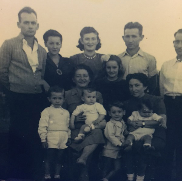 Amrami Family