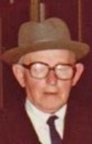 Meir Lifschitz, 1910 - 1983