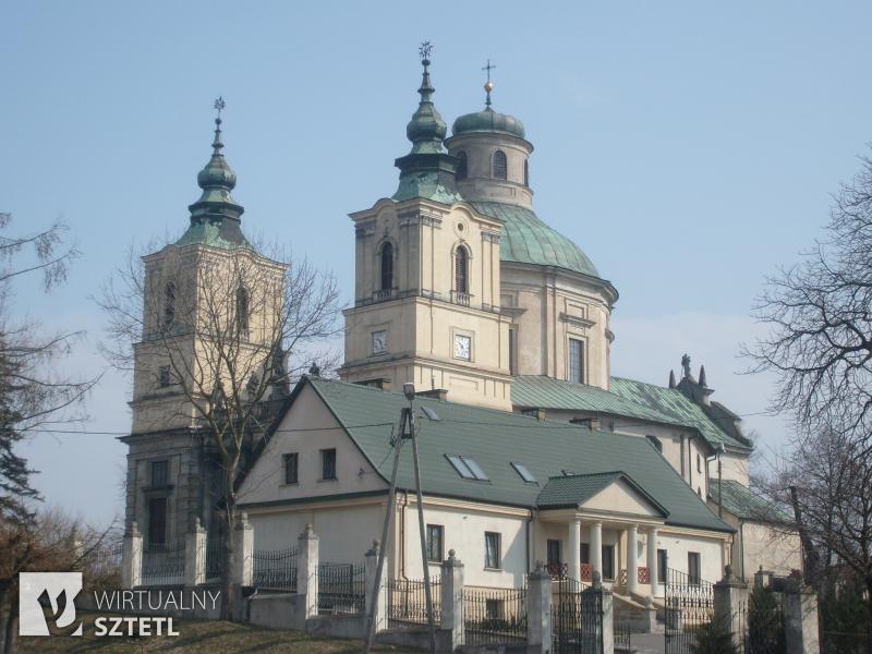 Klemintow Temple