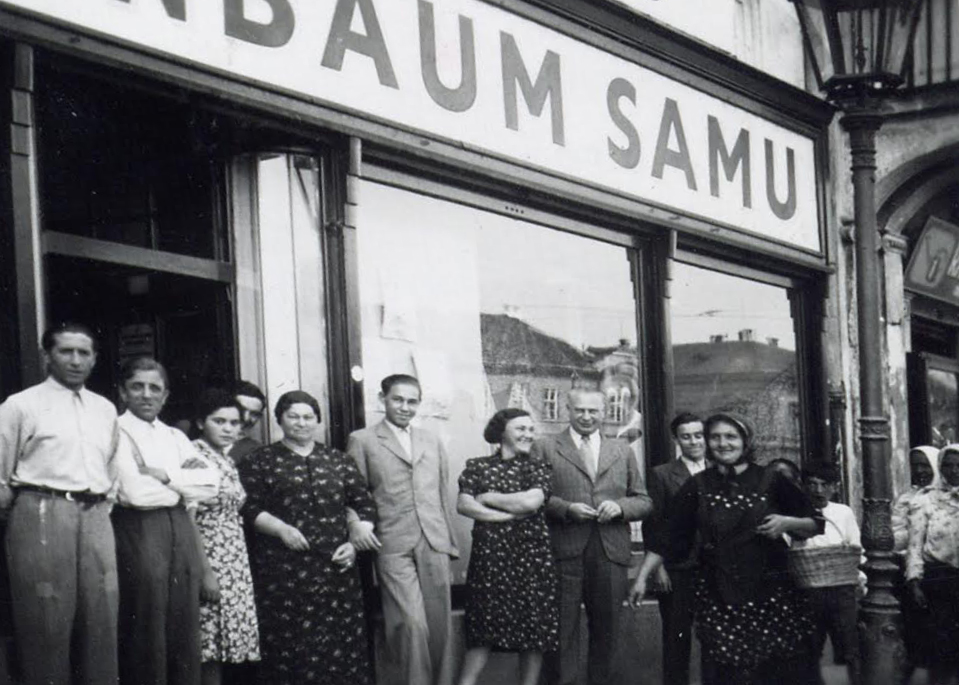 BirnbaumShop