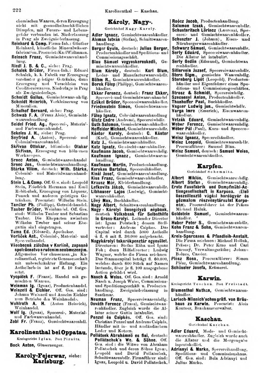 Bus Directory p.222