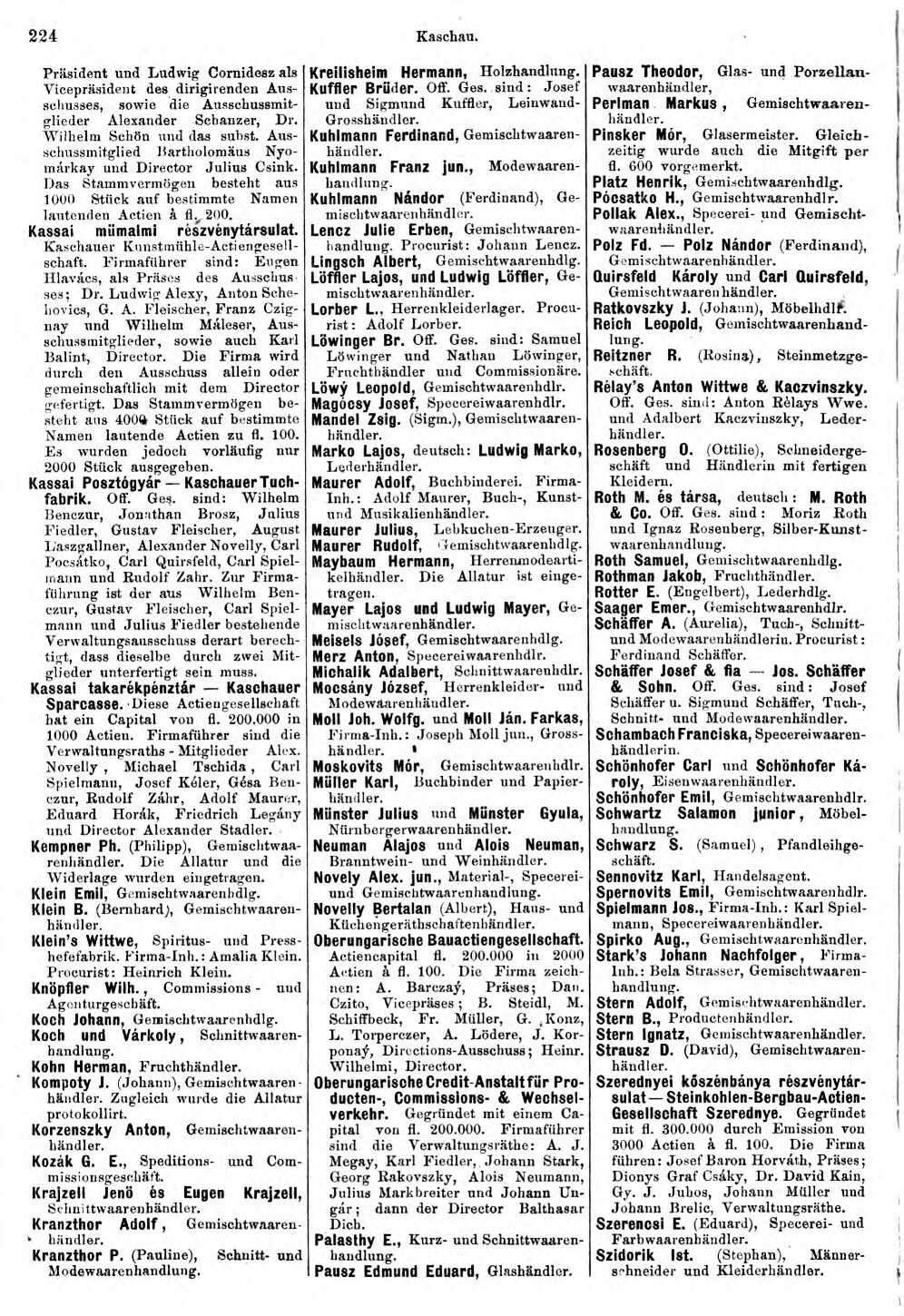 Bus Directory p.224
