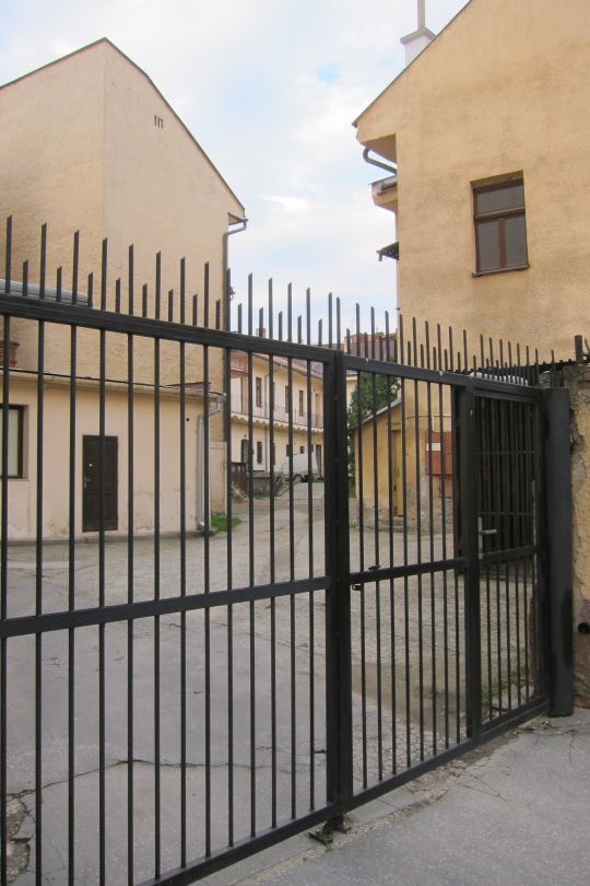 Gates